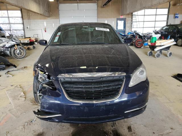 Photo 5 from auction – 2014 CHRYSLER 200 LX with VIN 1C3CCBAB1EN211125