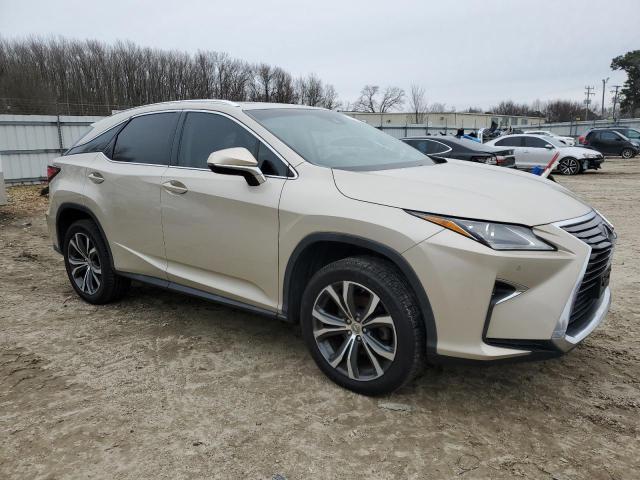 Photo 4 from auction – 2016 LEXUS RX 350 BAS with VIN 2T2BZMCA3GC049618