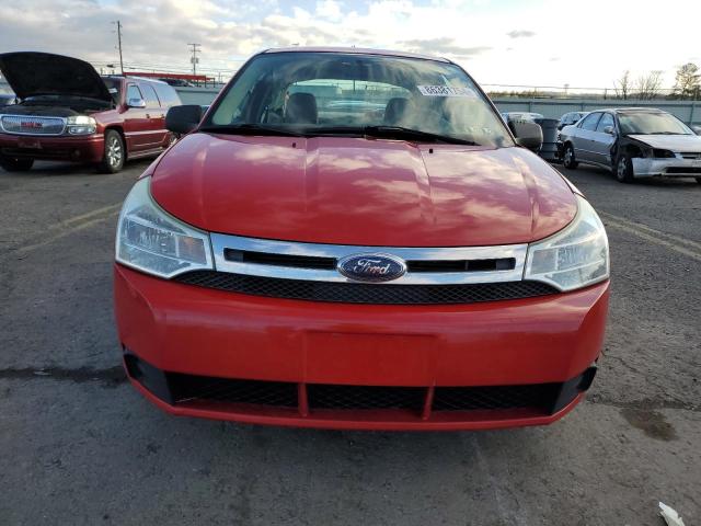 Photo 5 from auction – 2008 FORD FOCUS S/SE with VIN 1FAHP32N68W280644