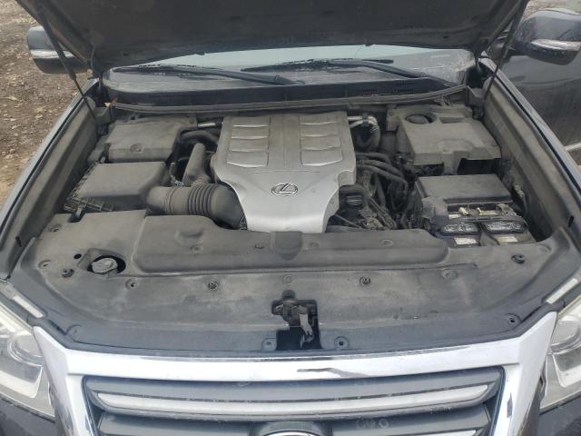 Photo 12 from auction – 2017 LEXUS GX 460 with VIN JTJBM7FX4H5160369