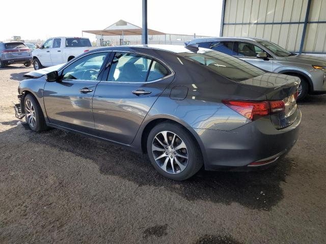Photo 2 from auction – 2017 ACURA TLX with VIN 19UUB1F32HA009048