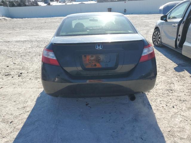 Photo 6 from auction – 2008 HONDA CIVIC EX with VIN 2HGFG12868H514944