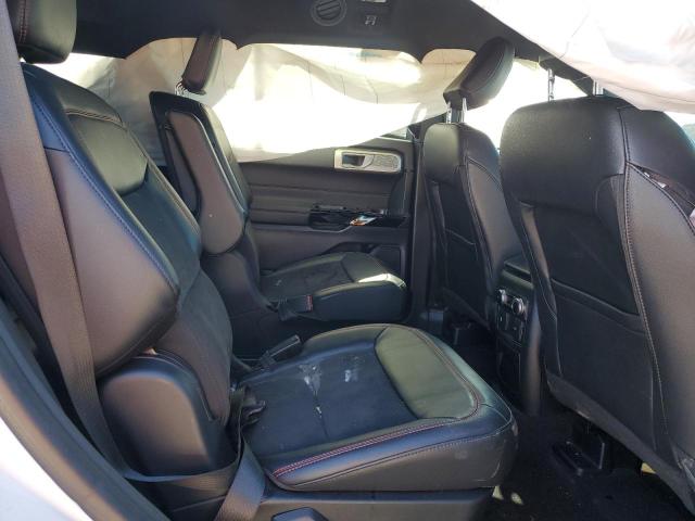 Photo 11 from auction – 2023 FORD EXPLORER S with VIN 1FMSK7KH0PGB52842