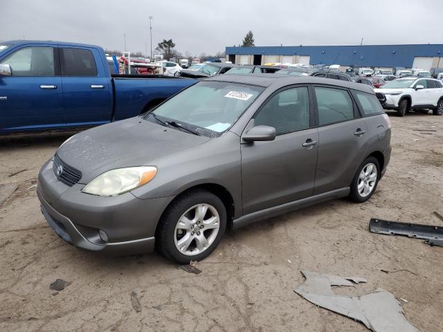 TOYOTA COROLLA MA 2006 with VIN 2T1KR30E26C611996 - Photo from auction