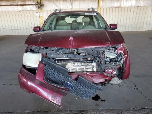 Фото 5 с аукциона – 2005 FORD FREESTYLE с VIN 1FMDK06195GA39210