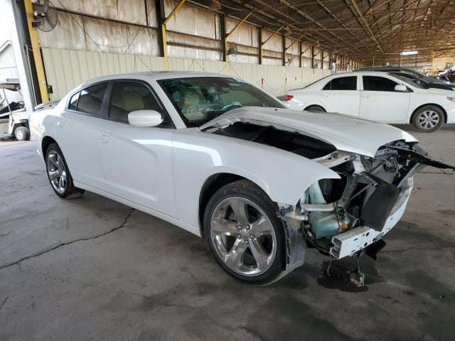 Photo 4 from auction – 2014 DODGE CHARGER SX with VIN 2C3CDXHG3EH363623