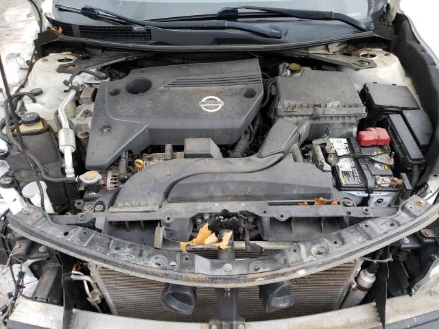 Photo 11 from auction – 2015 NISSAN ALTIMA 2.5 with VIN 1N4AL3AP0FN345071