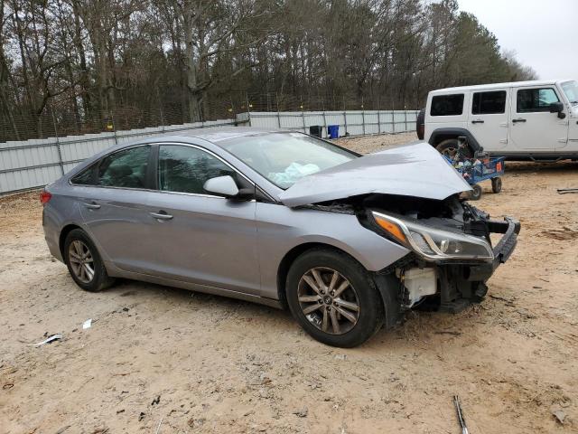 Photo 4 from auction – 2015 HYUNDAI SONATA SE with VIN 5NPE24AF7FH126930