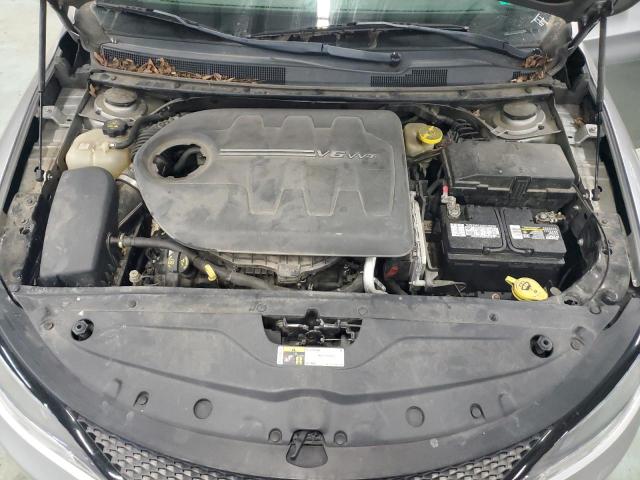 Photo 11 from auction – 2015 CHRYSLER 200 S with VIN 1C3CCCBG6FN703473