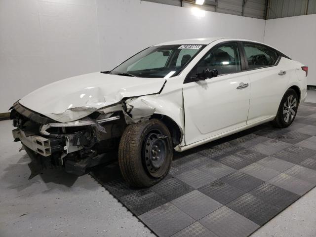Photo 1 from auction – 2019 NISSAN ALTIMA S with VIN 1N4BL4BV5KC237770
