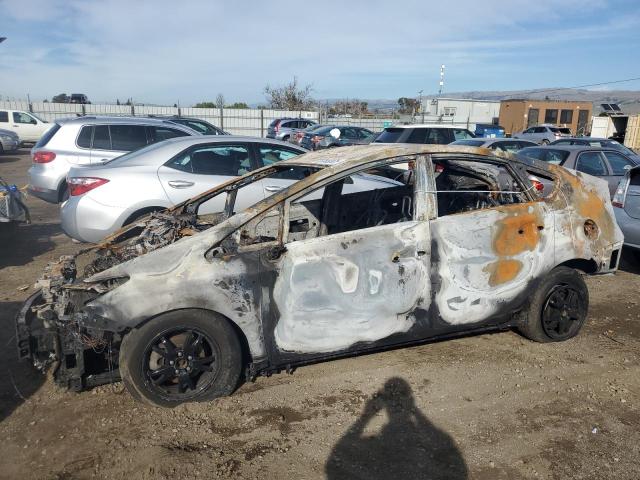 TOYOTA PRIUS 2010 with VIN JTDKN3DU3A1251261 - Photo from auction