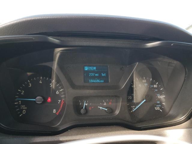 Photo 9 from auction – 2015 FORD TRANSIT T- with VIN 1FTYR2CM6FKB28310