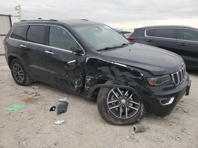 Photo 4 from auction – 2018 JEEP GRAND CHER with VIN 1C4RJEBG3JC131399