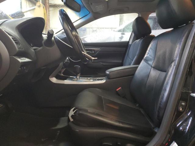 Photo 7 from auction – 2013 NISSAN ALTIMA 2.5 with VIN 1N4AL3AP4DC222978