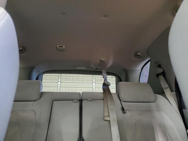 Photo 10 from auction – 2004 BUICK RENDEZVOUS with VIN 3G5DA03E54S530623