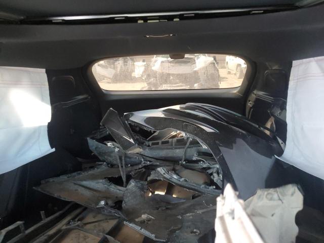 Photo 10 from auction – 2024 LEXUS RX 500H F with VIN 2T2BCMEA8RC013392