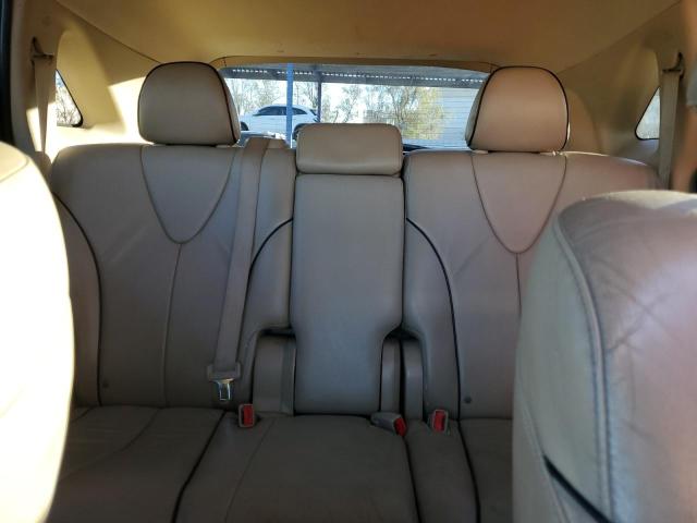 Photo 10 from auction – 2009 TOYOTA VENZA with VIN 4T3BK11A19U026048