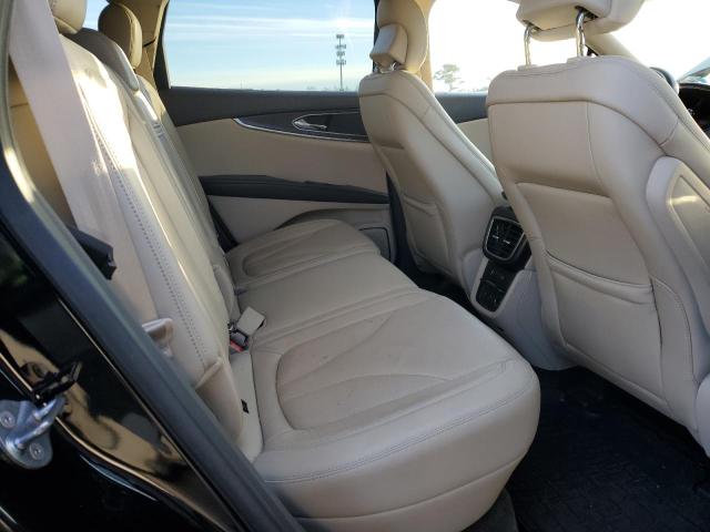 Photo 10 from auction – 2017 LINCOLN MKX RESERV with VIN 2LMPJ8LP8HBL48268