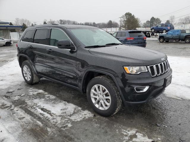 Photo 4 from auction – 2021 JEEP GRAND CHER with VIN 1C4RJFAG2MC809166