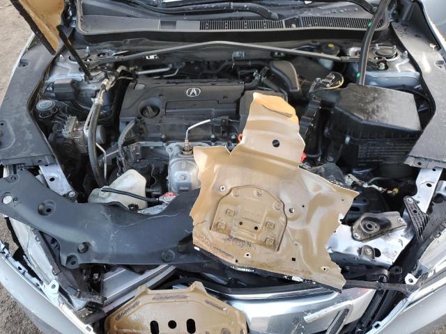 Photo 11 from auction – 2015 ACURA TLX TECH with VIN 19UUB1F58FA007075