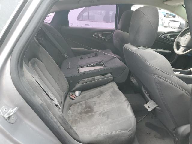 Photo 10 from auction – 2015 CHRYSLER 200 LIMITE with VIN 1C3CCCAB0FN587533