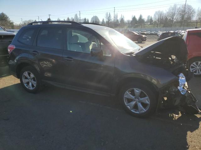 Photo 4 from auction – 2015 SUBARU FORESTER 2 with VIN JF2SJADCXFH429058