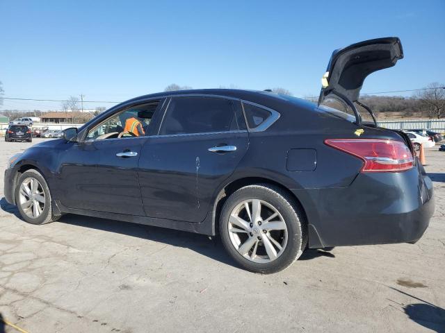 Photo 2 from auction – 2013 NISSAN ALTIMA 2.5 with VIN 1N4AL3AP2DN583405