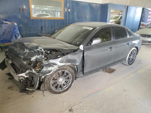 AUDI A4 PRESTIG 2012 с VIN WAUKFBFL1CN012845 - Снимка от търг