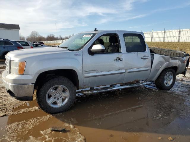 GMC SIERRA K15 2010 with VIN 3GTRKVE35AG255628 - Photo from auction