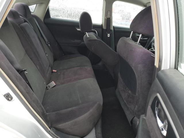Photo 10 from auction – 2013 NISSAN ALTIMA 2.5 with VIN 1N4AL3AP9DC221888