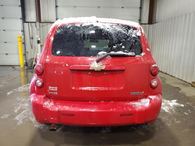 Photo 6 from auction – 2011 CHEVROLET HHR LT with VIN 3GNBABFWXBS636649