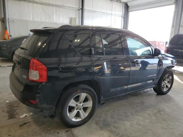 Photo 3 from auction – 2012 JEEP COMPASS LA with VIN 1C4NJDEB0CD572462