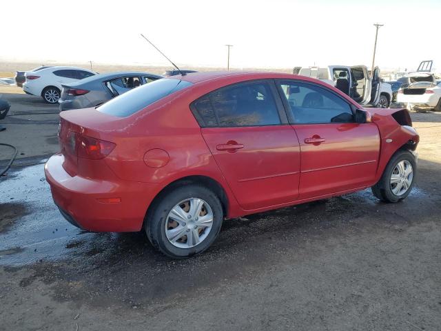 Photo 3 from auction – 2005 MAZDA 3 I with VIN JM1BK12F251245507