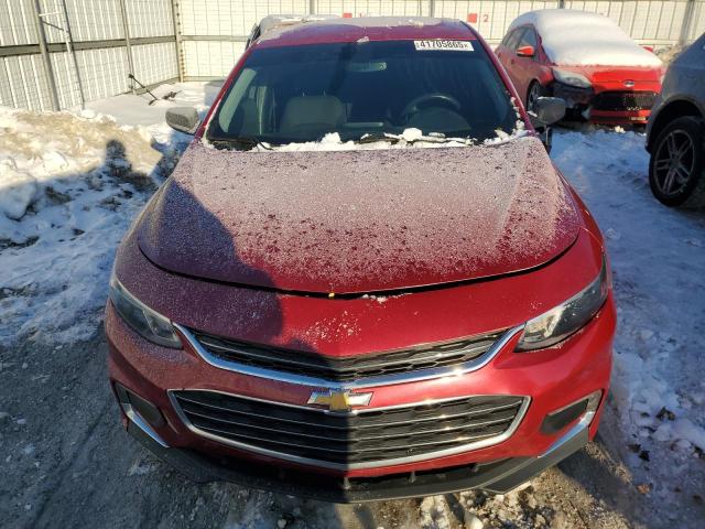 Photo 5 from auction – 2016 CHEVROLET MALIBU LT with VIN 1G1ZE5ST2GF328405