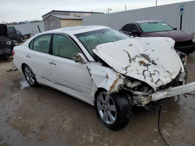 Photo 4 from auction – 2005 LEXUS ES 330 with VIN JTHBA30G955136222