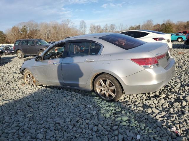 Photo 2 from auction – 2012 HONDA ACCORD LX with VIN 1HGCP2F30CA026443