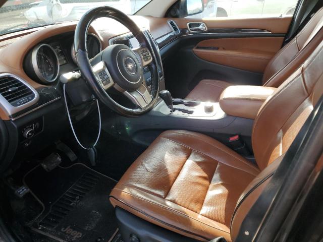 Photo 7 from auction – 2012 JEEP GRAND CHER with VIN 1C4RJFCT6CC178205