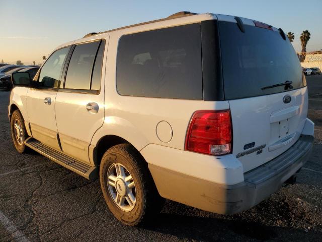 Photo 2 from auction – 2004 FORD EXPEDITION with VIN 1FMPU16L54LA82284