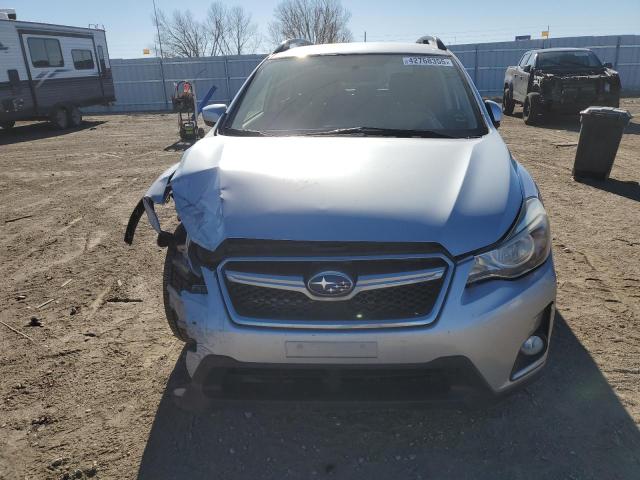 Photo 5 from auction – 2016 SUBARU CROSSTREK with VIN JF2GPABC5G8267705