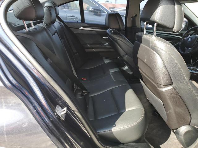 Photo 10 from auction – 2014 BMW 535 XI with VIN WBA5B3C54ED530297