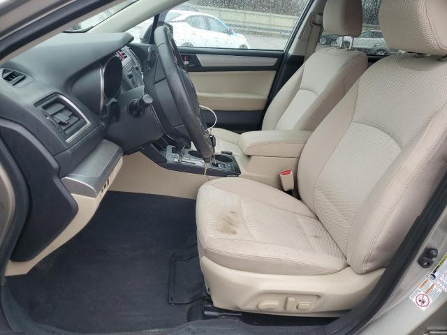 Photo 7 from auction – 2017 SUBARU OUTBACK 2. with VIN 4S4BSACC9H3269330