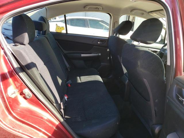 Photo 11 from auction – 2015 SUBARU IMPREZA PR with VIN JF1GJAC62FH005170