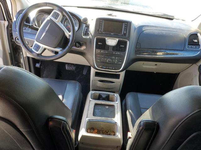 Photo 8 from auction – 2013 CHRYSLER TOWN & COU with VIN 2C4RC1BG8DR767587
