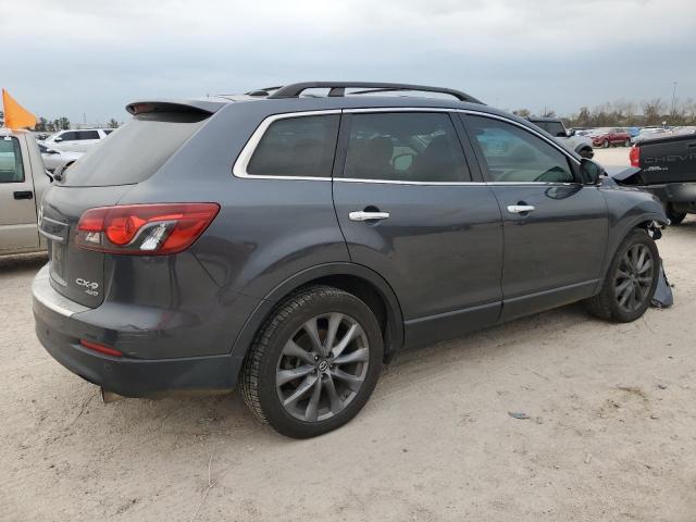 Photo 3 from auction – 2015 MAZDA CX-9 GRAND with VIN JM3TB3DA9F0460866