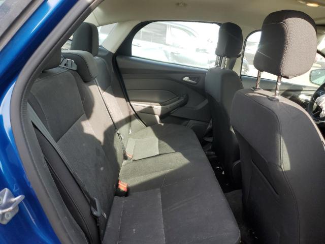 Photo 10 from auction – 2018 FORD FOCUS SE with VIN 1FADP3F23JL309622
