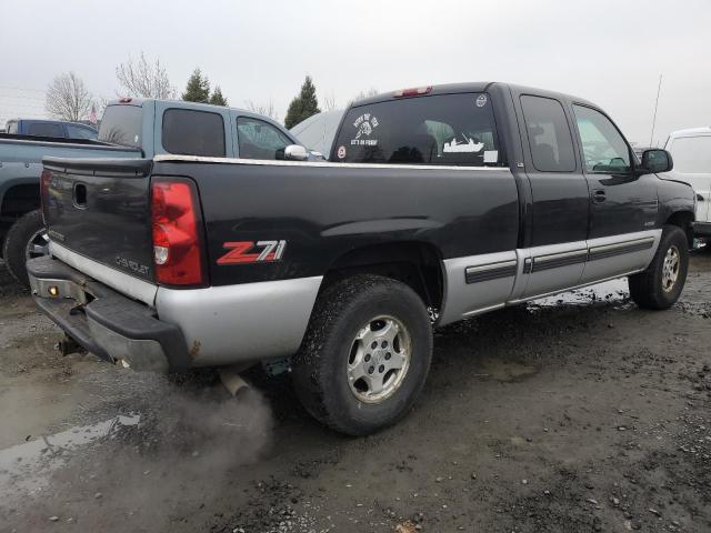 Foto 3 de la subasta – 2000 CHEVROLET SILVERADO con VIN 1GCEK19T5YE306869