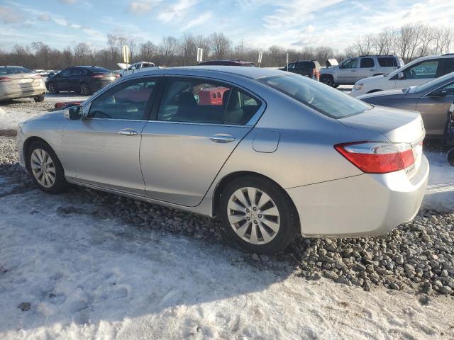 Photo 2 from auction – 2015 HONDA ACCORD EX with VIN 1HGCR2F78FA057358