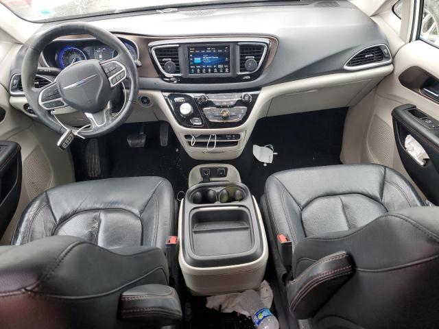 Photo 8 from auction – 2019 CHRYSLER PACIFICA T with VIN 2C4RC1BG1KR732435