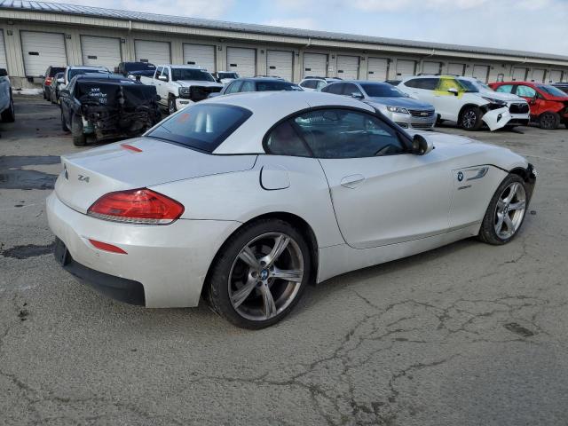 Photo 3 from auction – 2016 BMW Z4 SDRIVE2 with VIN WBALL5C59G5A21158