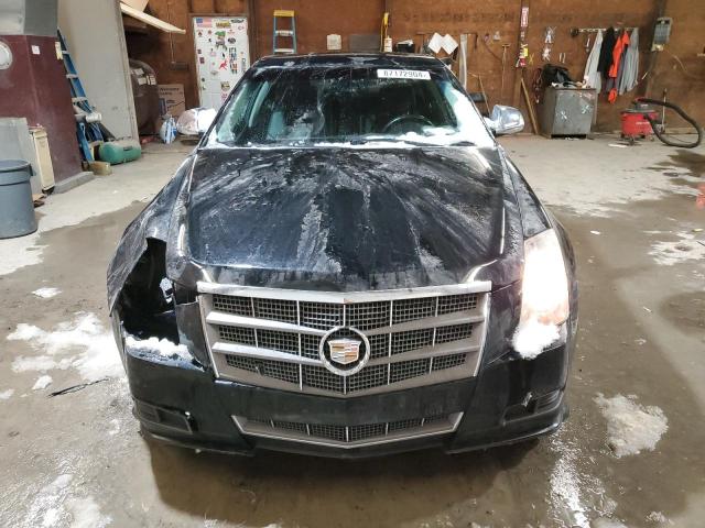 Photo 5 from auction – 2011 CADILLAC CTS with VIN 1G6DC5EY4B0143799